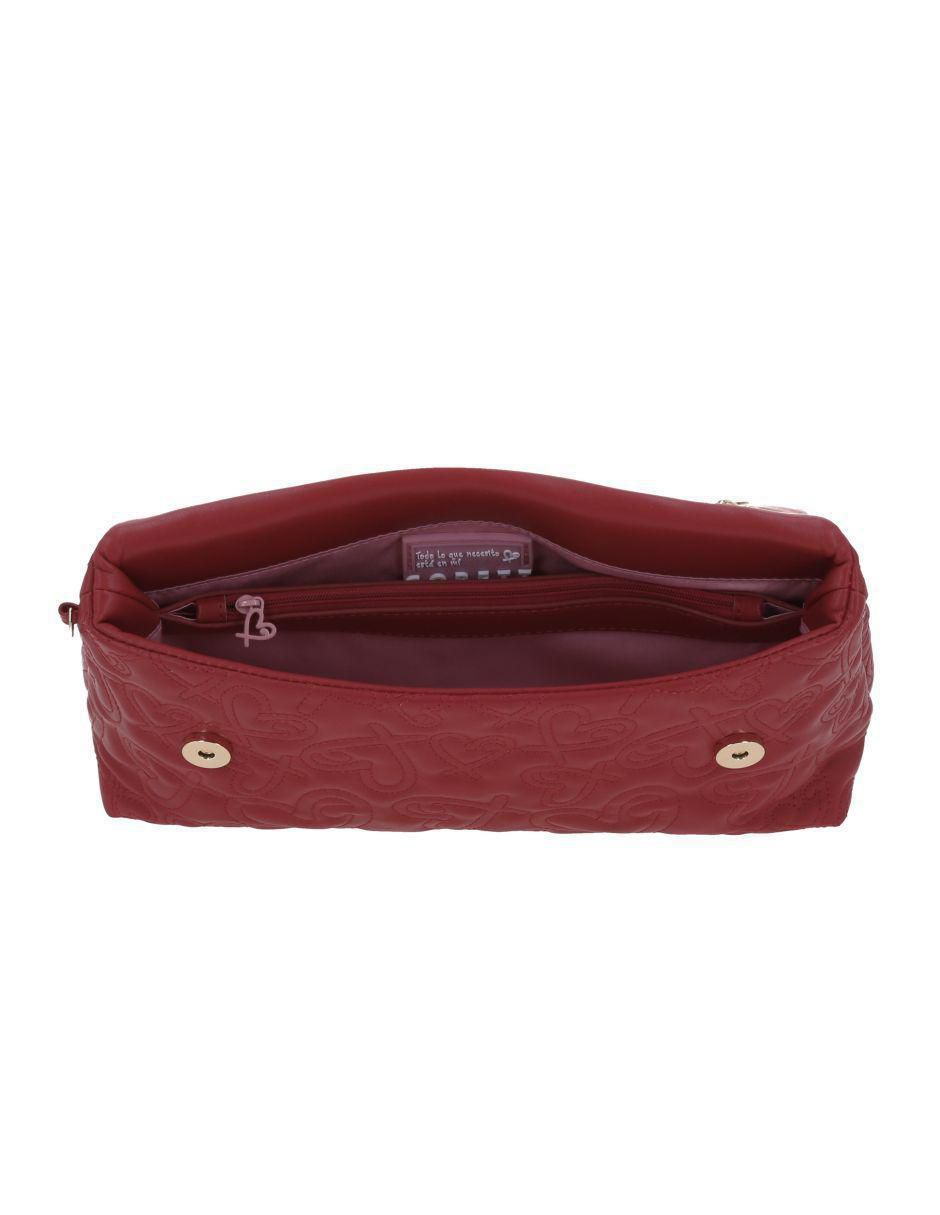 Bolsa crossbody para mujer 3