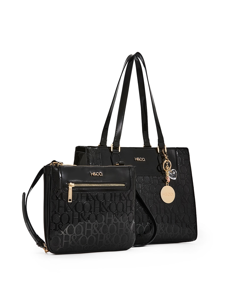 Set de bolsas H& para mujer 2