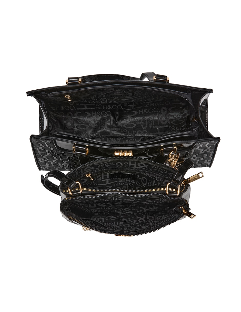 Set de bolsas H& para mujer 3
