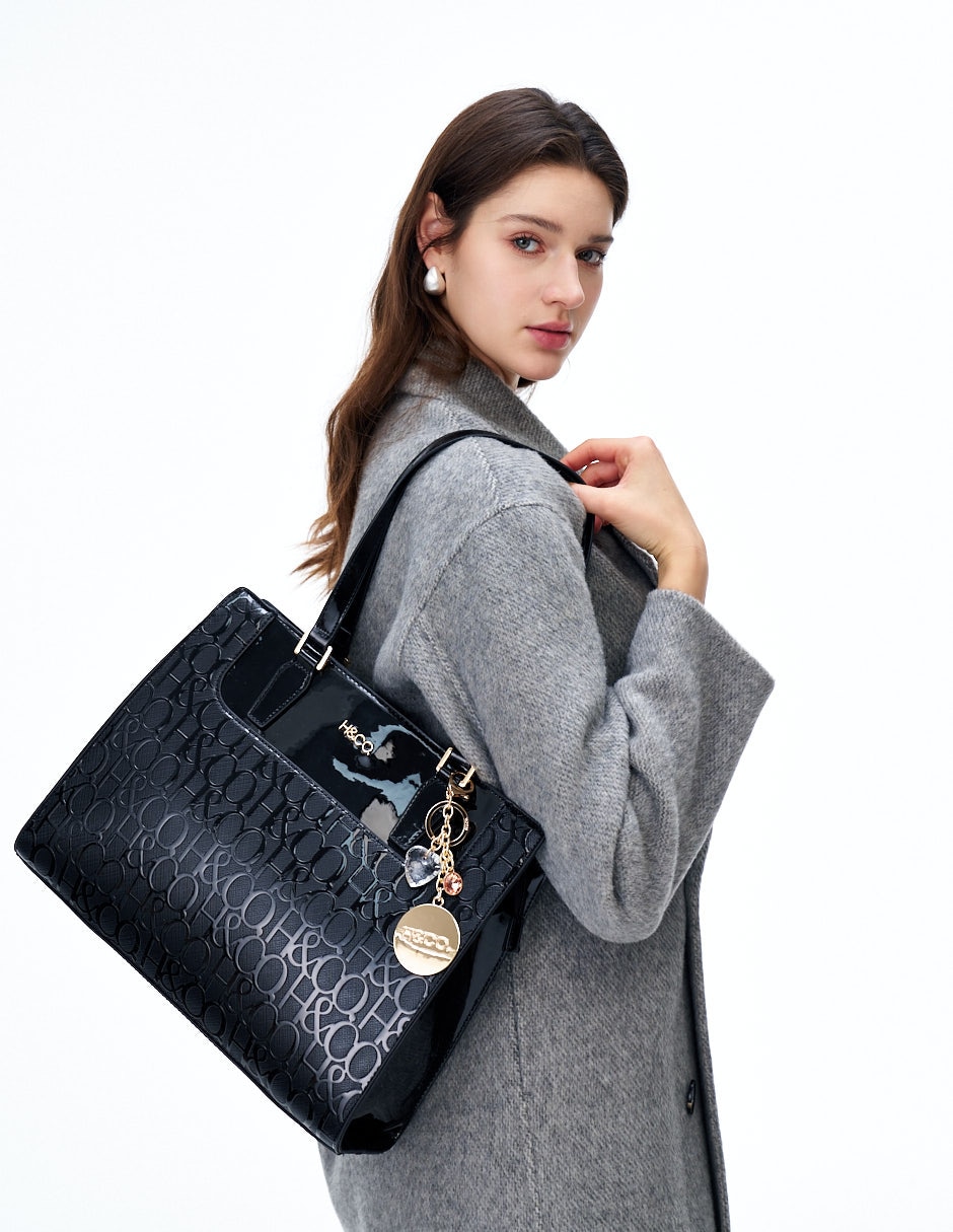 Set de bolsas H& para mujer 4