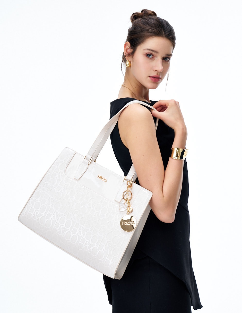 Set de bolsas H&CO para mujer