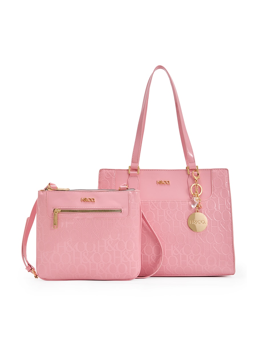 Set de bolsas H&CO para mujer