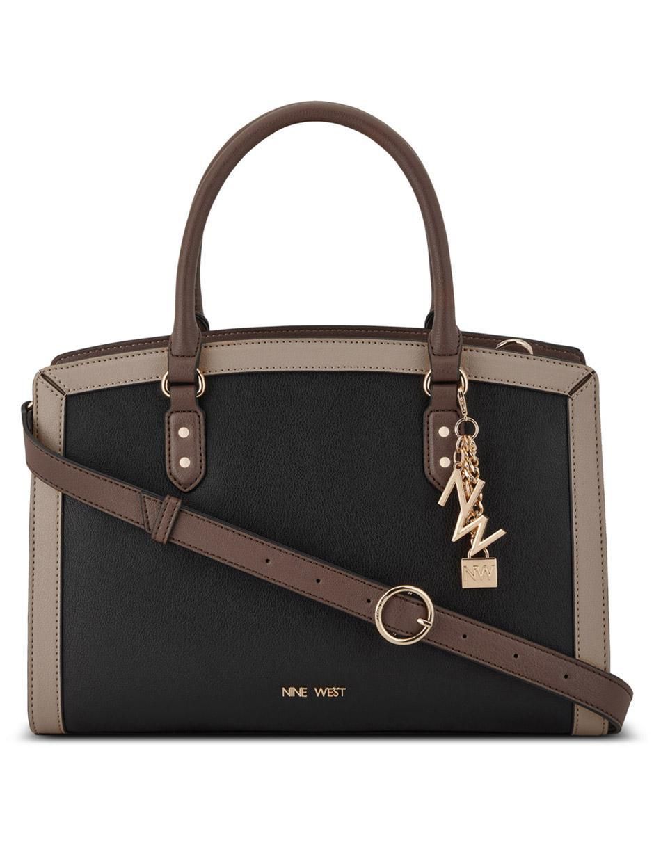 Bolsa satchel Norine para mujer 1