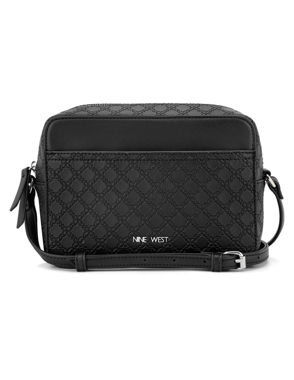 Bolsa crossbody nine west bowie para mujer