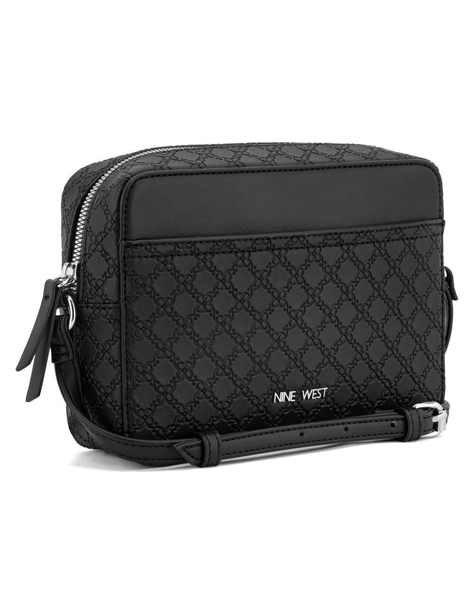 Bolsa crossbody nine west bowie para mujer