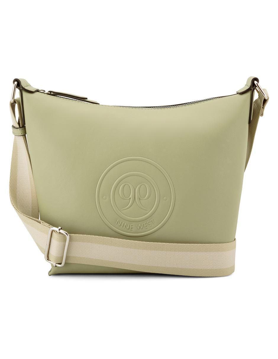 Bolsa crossbody nine west galilee para mujer