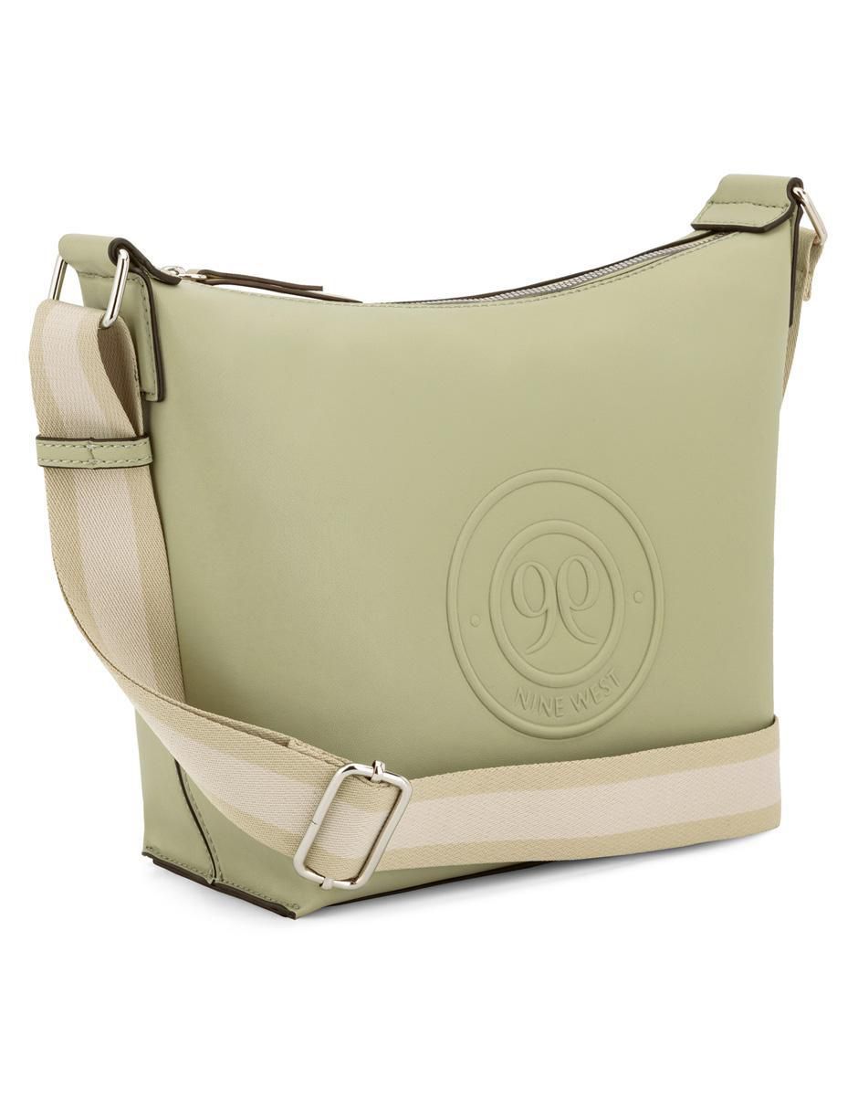 Bolsa crossbody nine west galilee para mujer