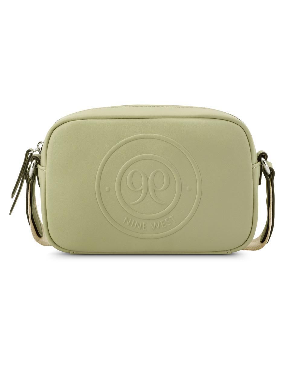 Bolsa crossbody nine west galilee para mujer