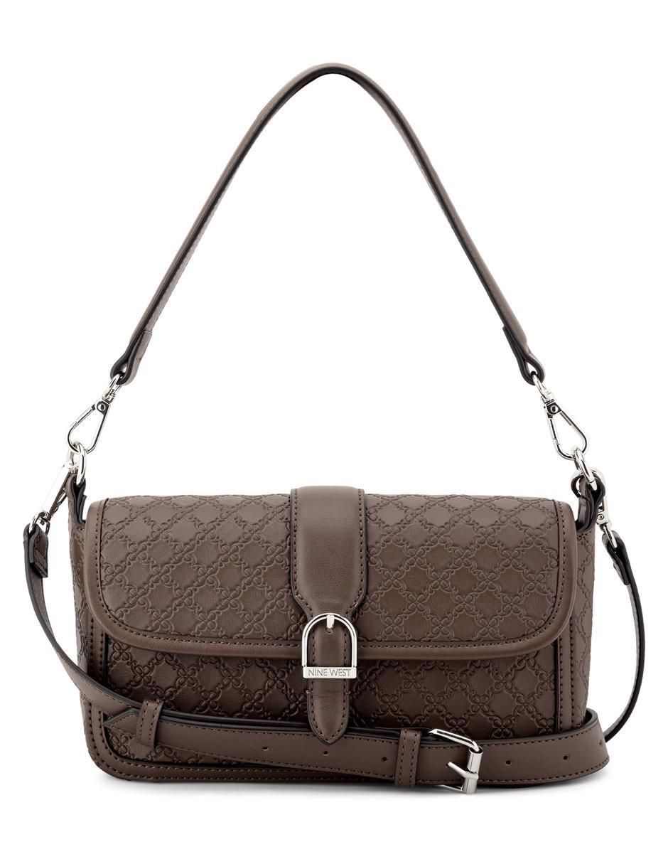 Bolsa shoulder nine west kieran para mujer