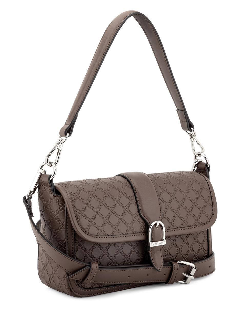 Bolsa shoulder nine west kieran para mujer