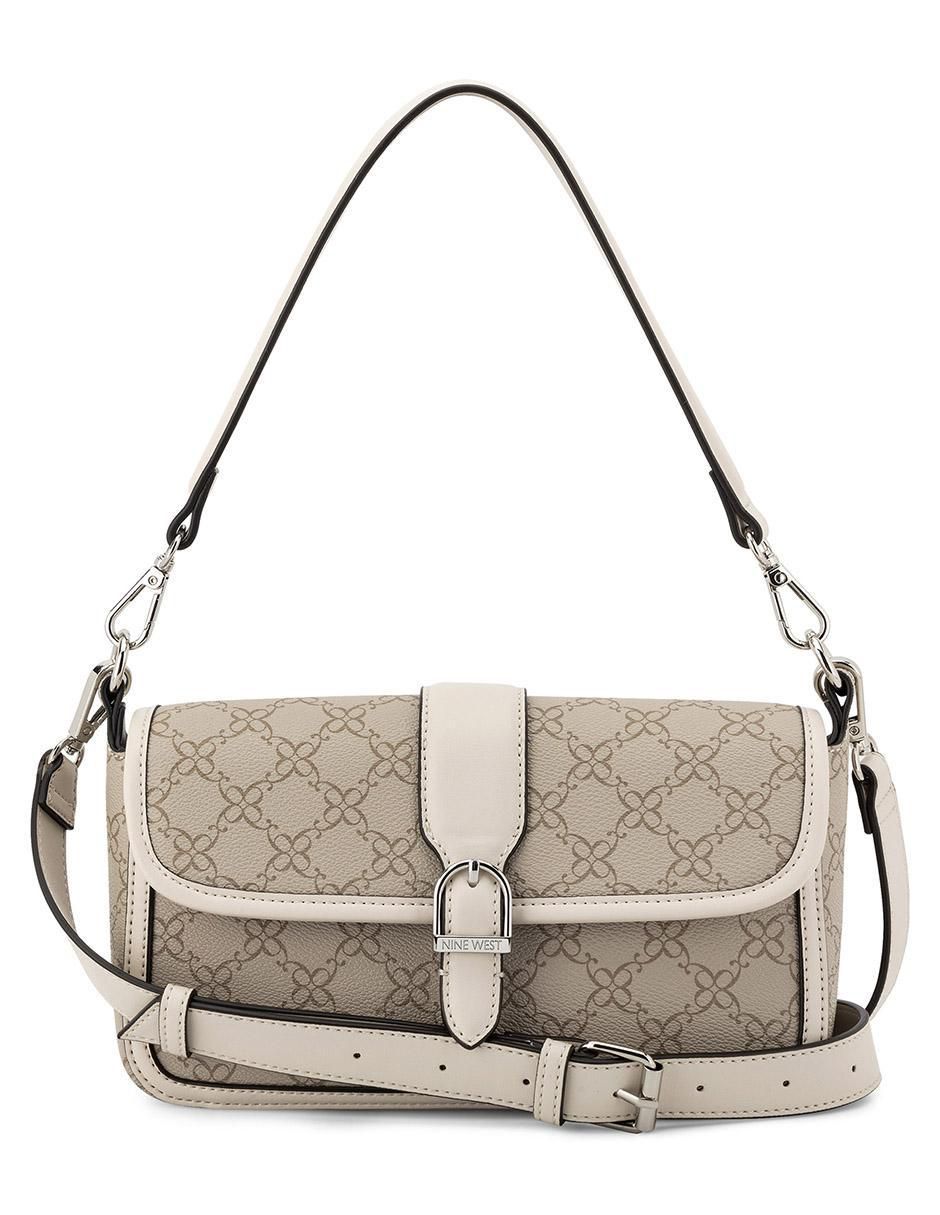 Bolsa shoulder nine west kieran para mujer