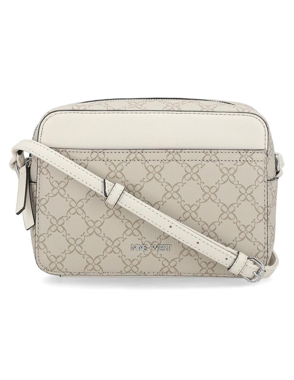 Bolsa crossbody nine west para mujer