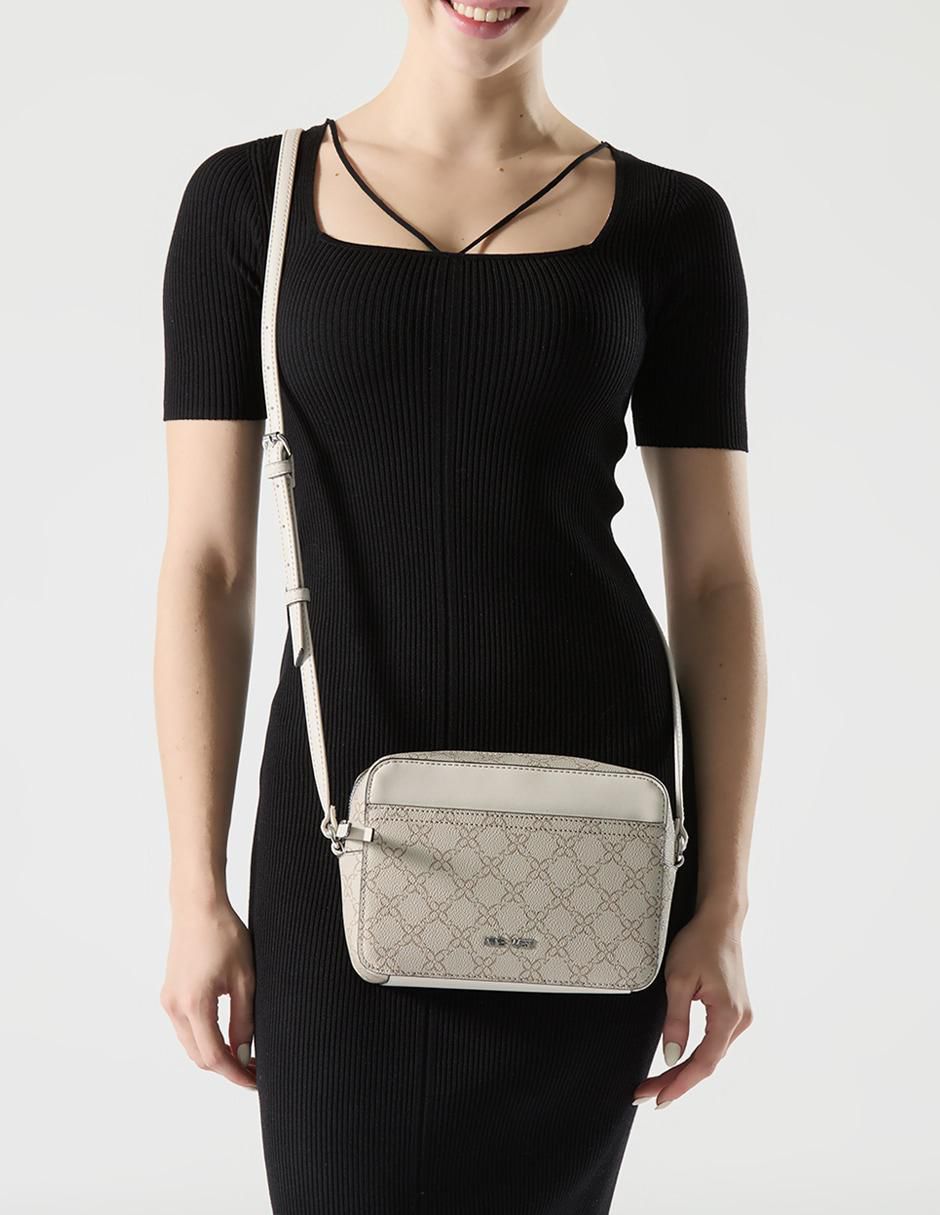 Bolsa crossbody nine west para mujer