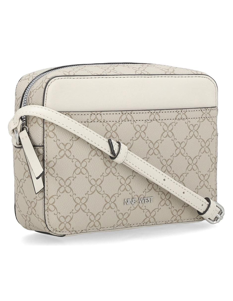 Bolsa crossbody nine west para mujer