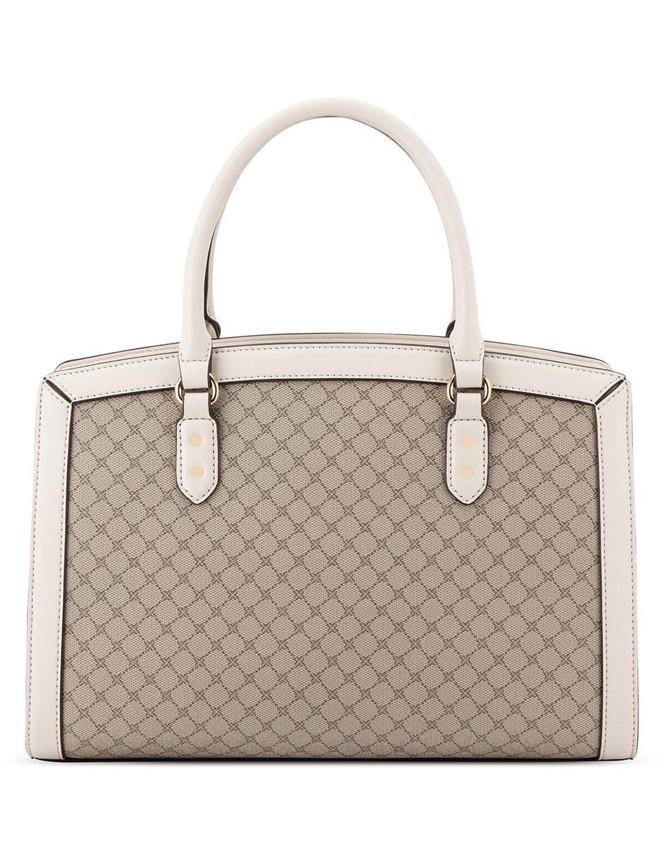 Bolsa satchel nine west para mujer