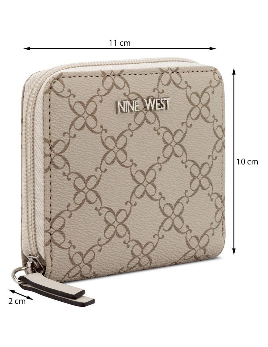 Cartera nine west para mujer