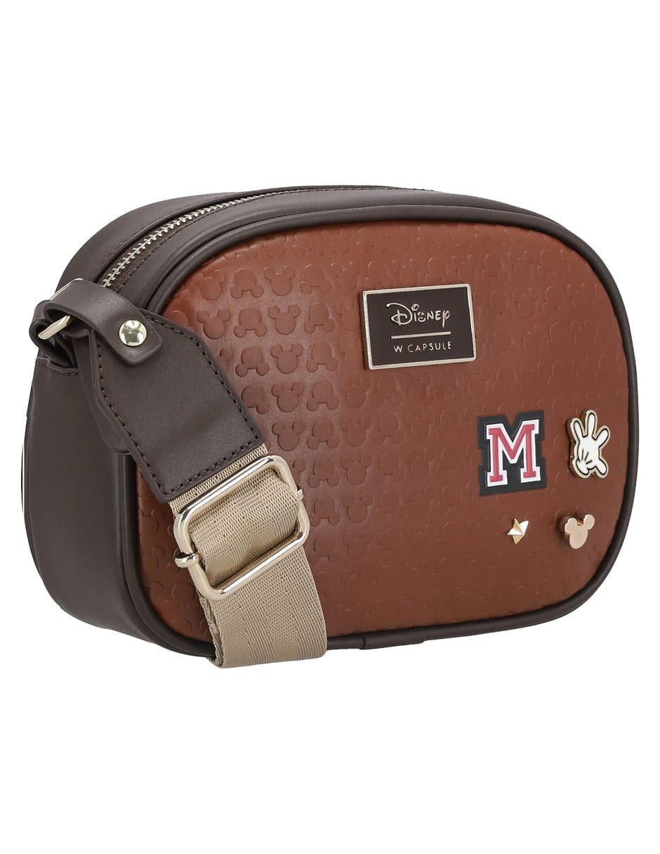 Bolsa crossbody disney heritage para mujer