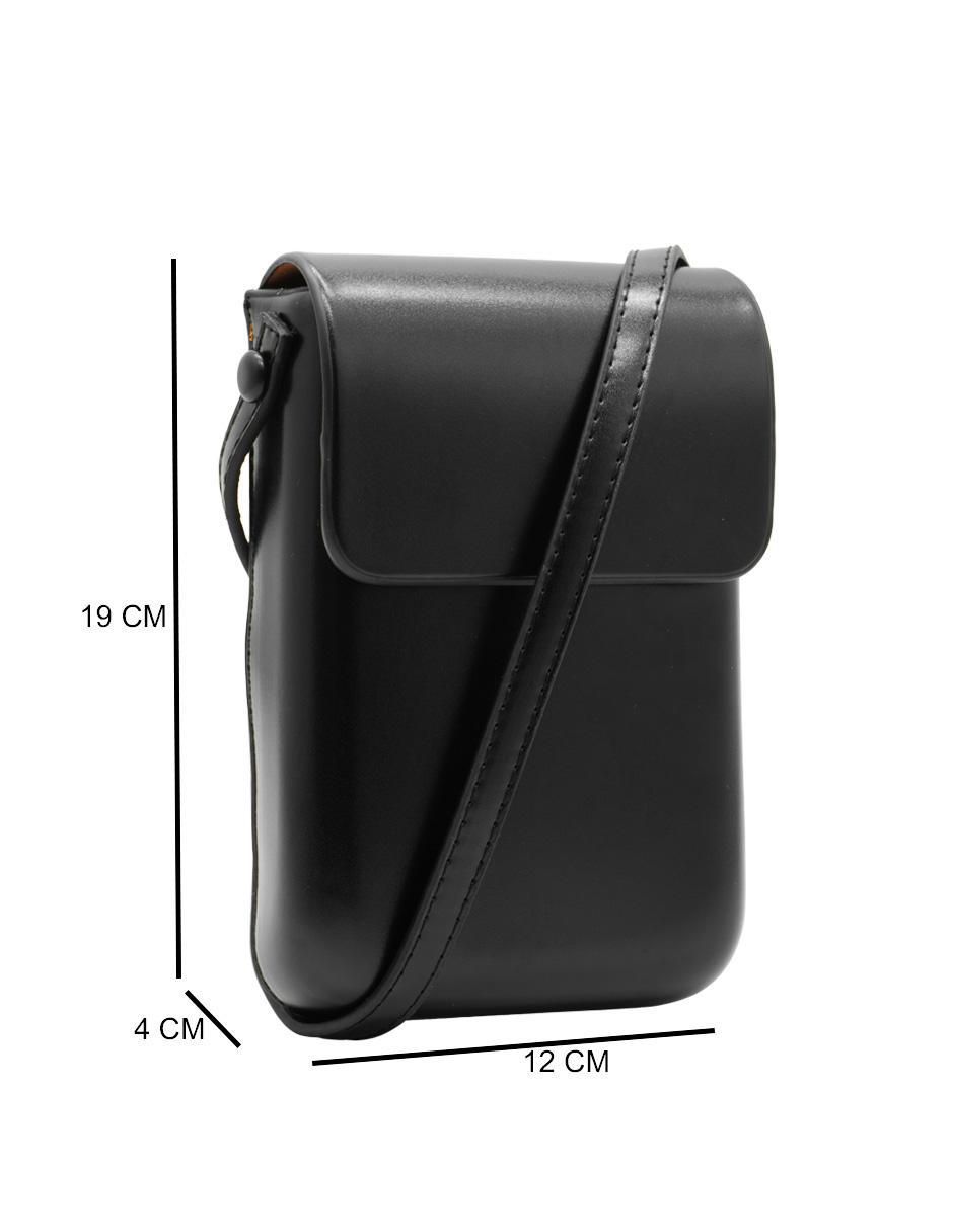 Bolsa crossbody Chic para mujer 7