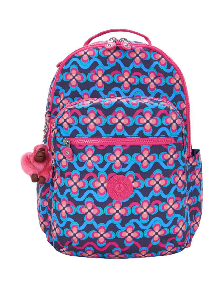 Backpack impermeable unisex