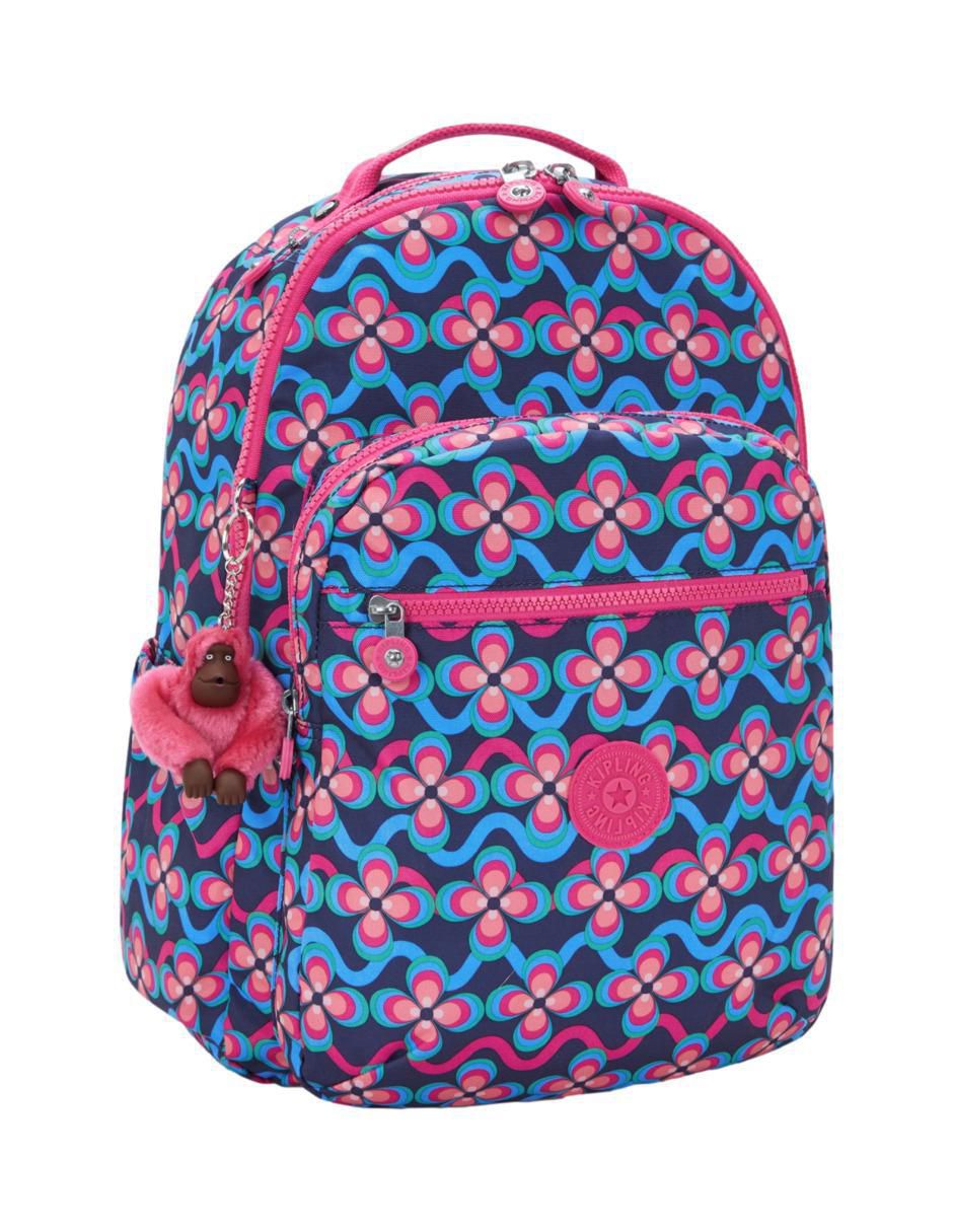 Backpack impermeable unisex 5