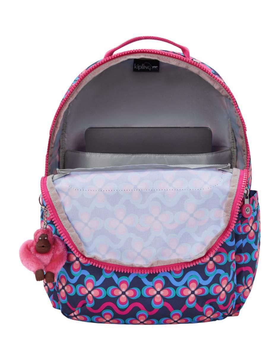 Backpack impermeable unisex 6