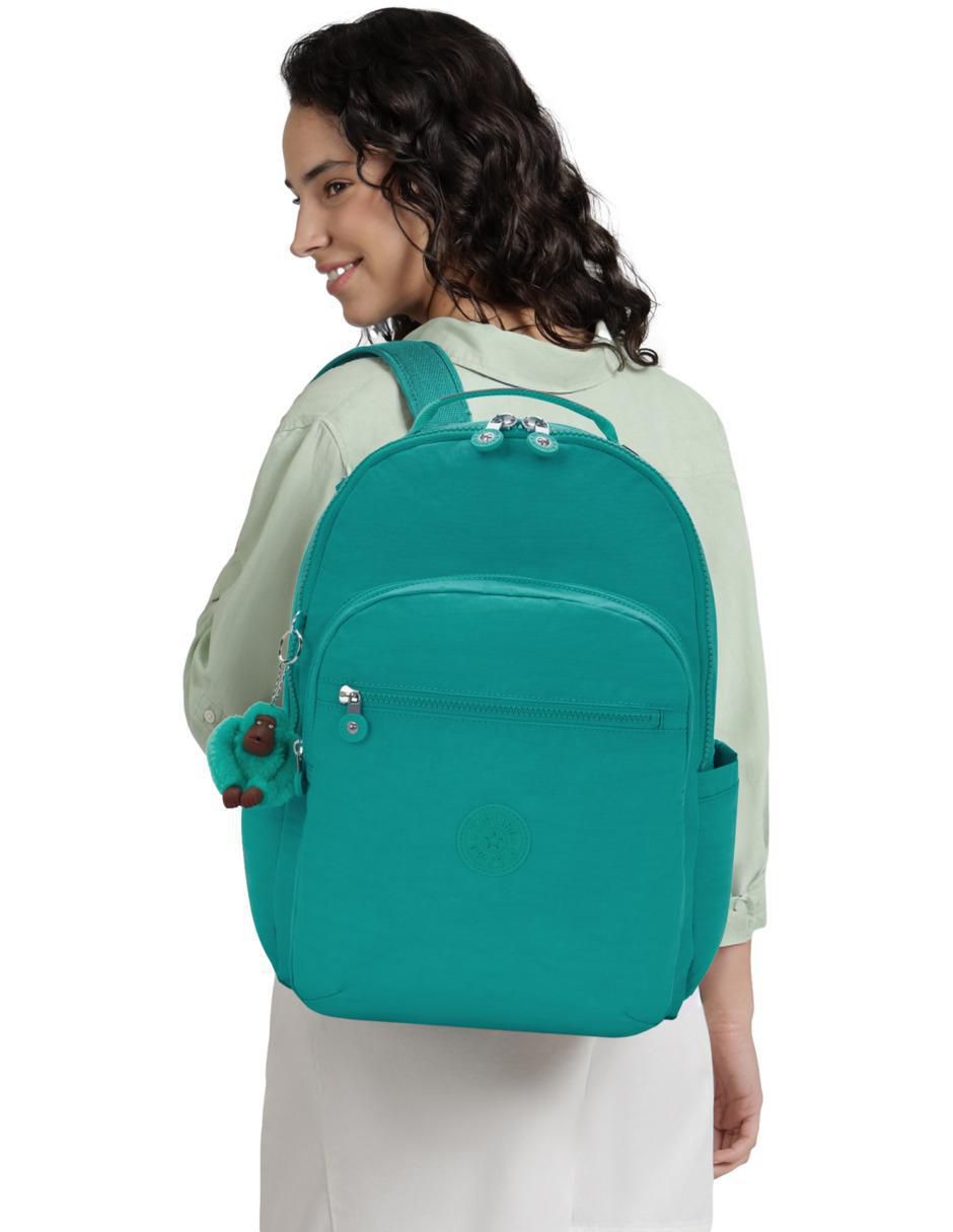 Backpack impermeable unisex