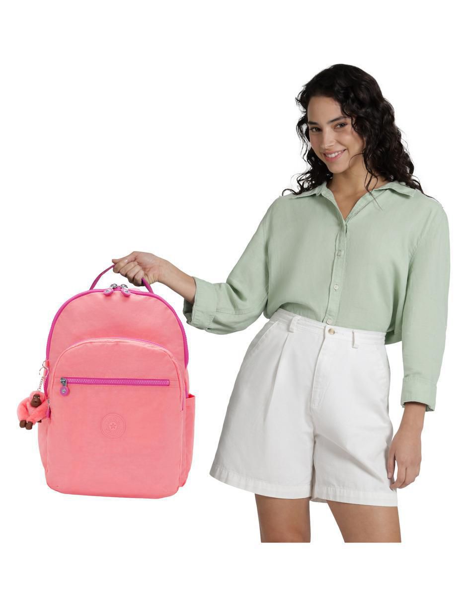 Backpack impermeable unisex 7