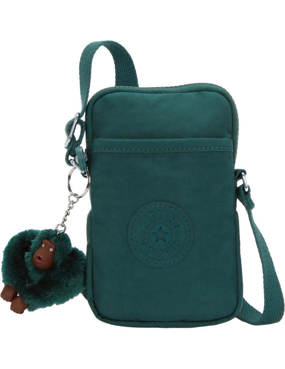 Bolsa crossbody unisex