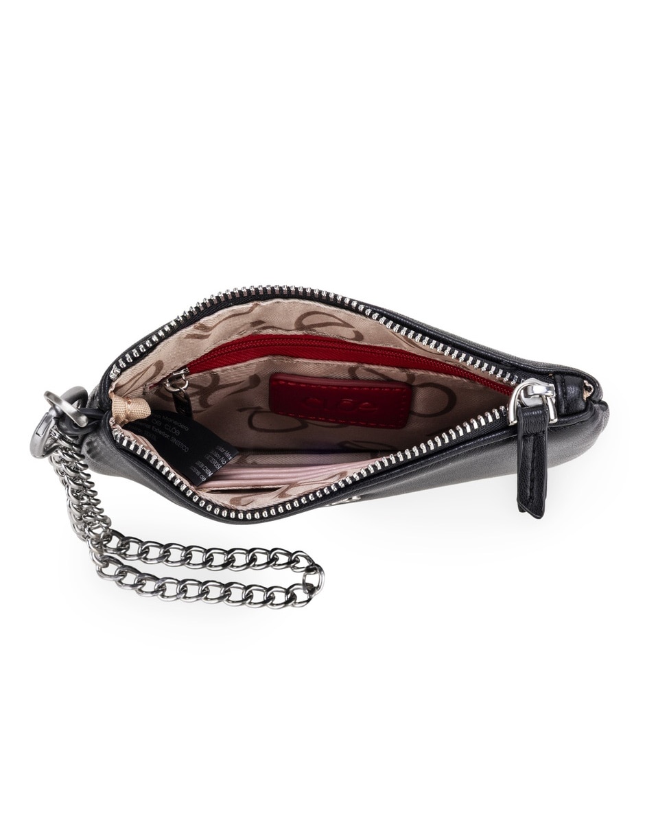 Cartera cloe ovolki para mujer