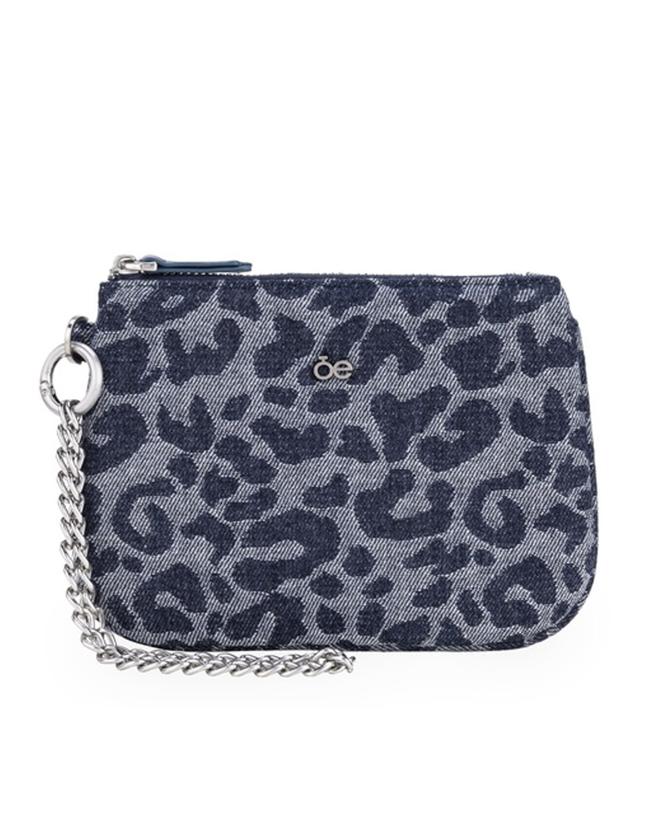 Cartera ovolki para mujer