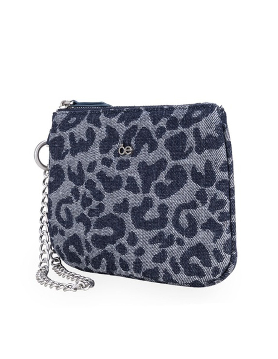 Cartera cloe ovolki para mujer