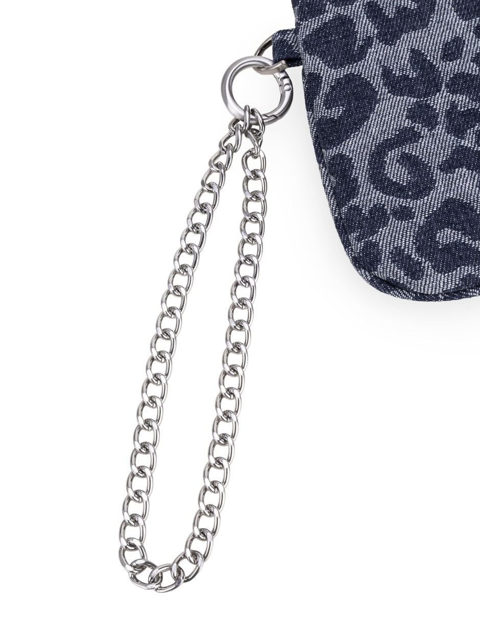 Cartera cloe ovolki para mujer