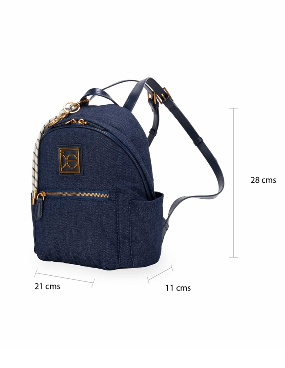 Mochila casual no aplica cloe afamir no
