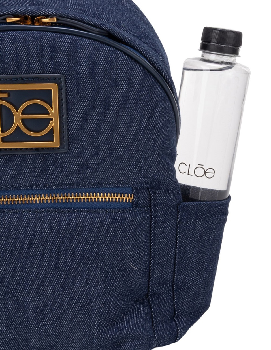 Mochila casual no aplica cloe afamir no