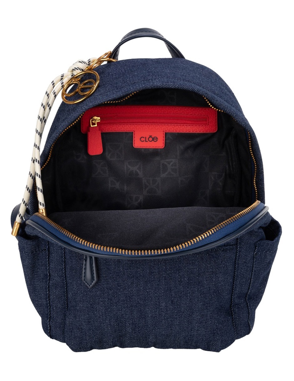 Mochila casual no aplica cloe afamir no