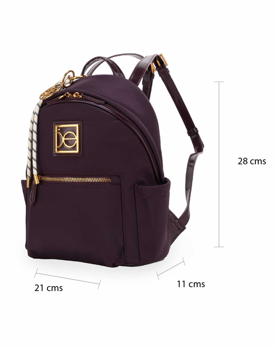 Mochila casual Afamir 2
