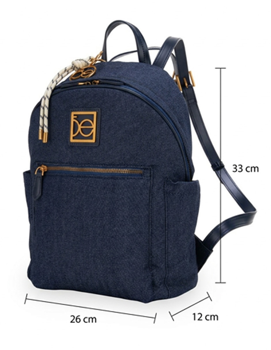 Mochila casual Afamir para mujer 9