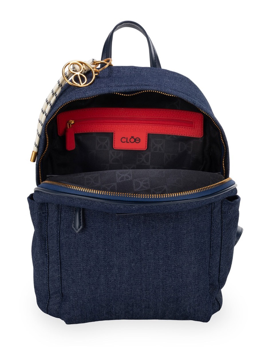 Mochila casual Afamir para mujer 4