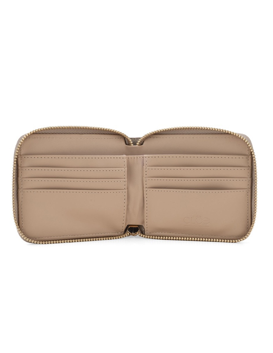 Cartera Cloe Llubil para mujer