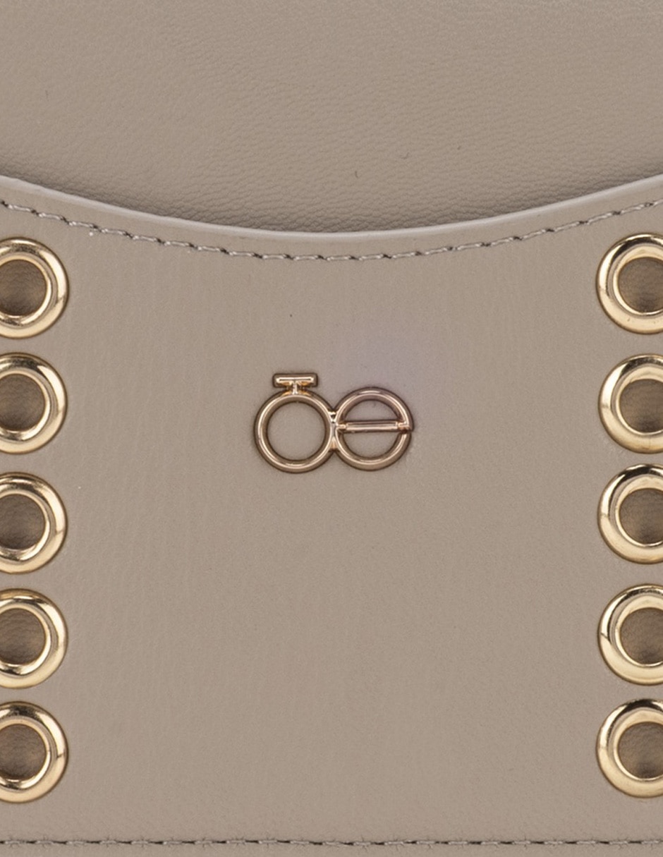 Cartera Cloe Llubil para mujer