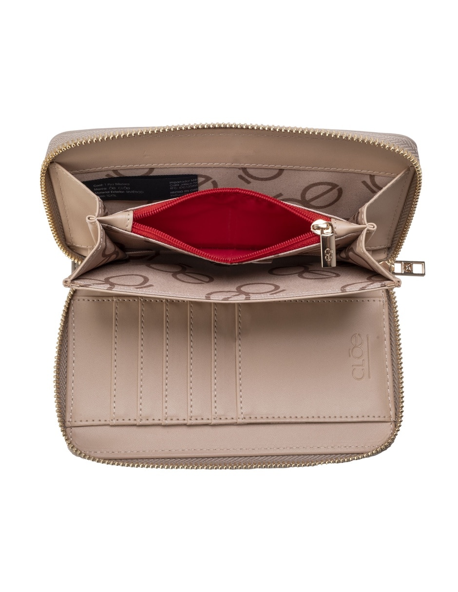 Cartera Cloe Llubil para mujer
