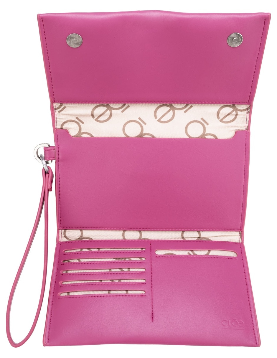 Cartera Xomot para mujer 8