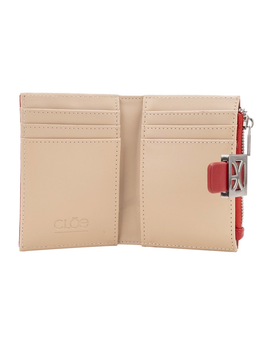 Cartera Cloe para mujer