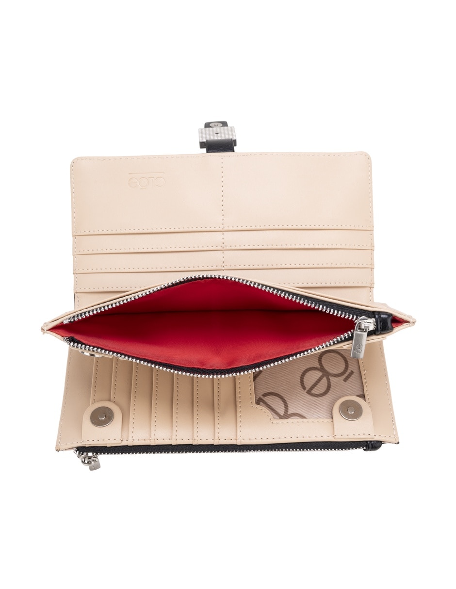 Cartera Cloe para mujer