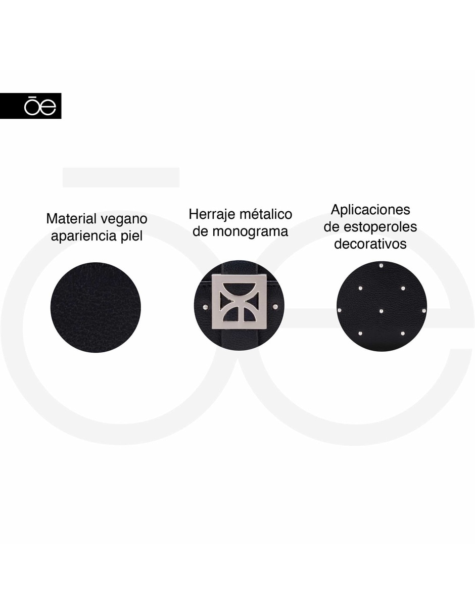 Cartera Cloe para mujer