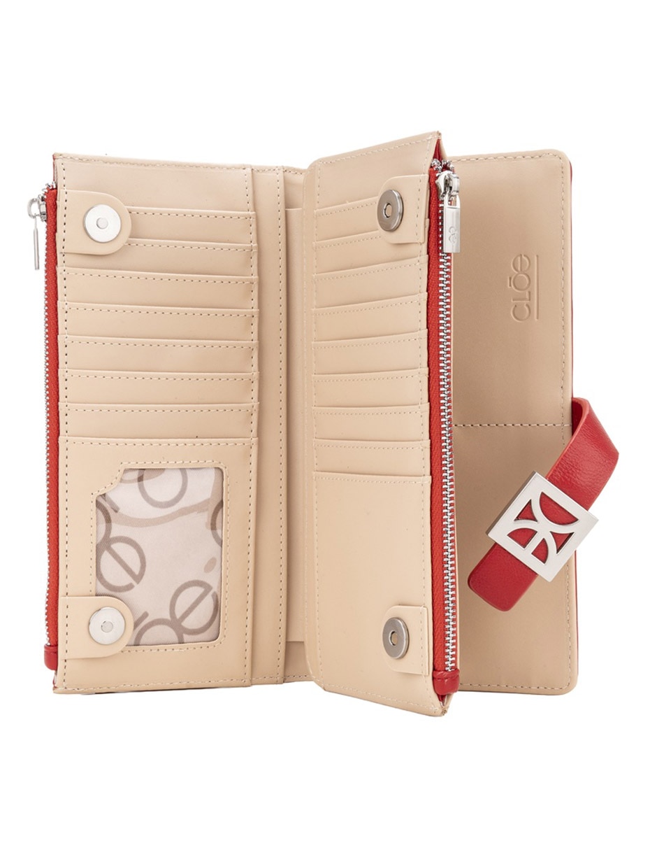 Cartera para mujer 8