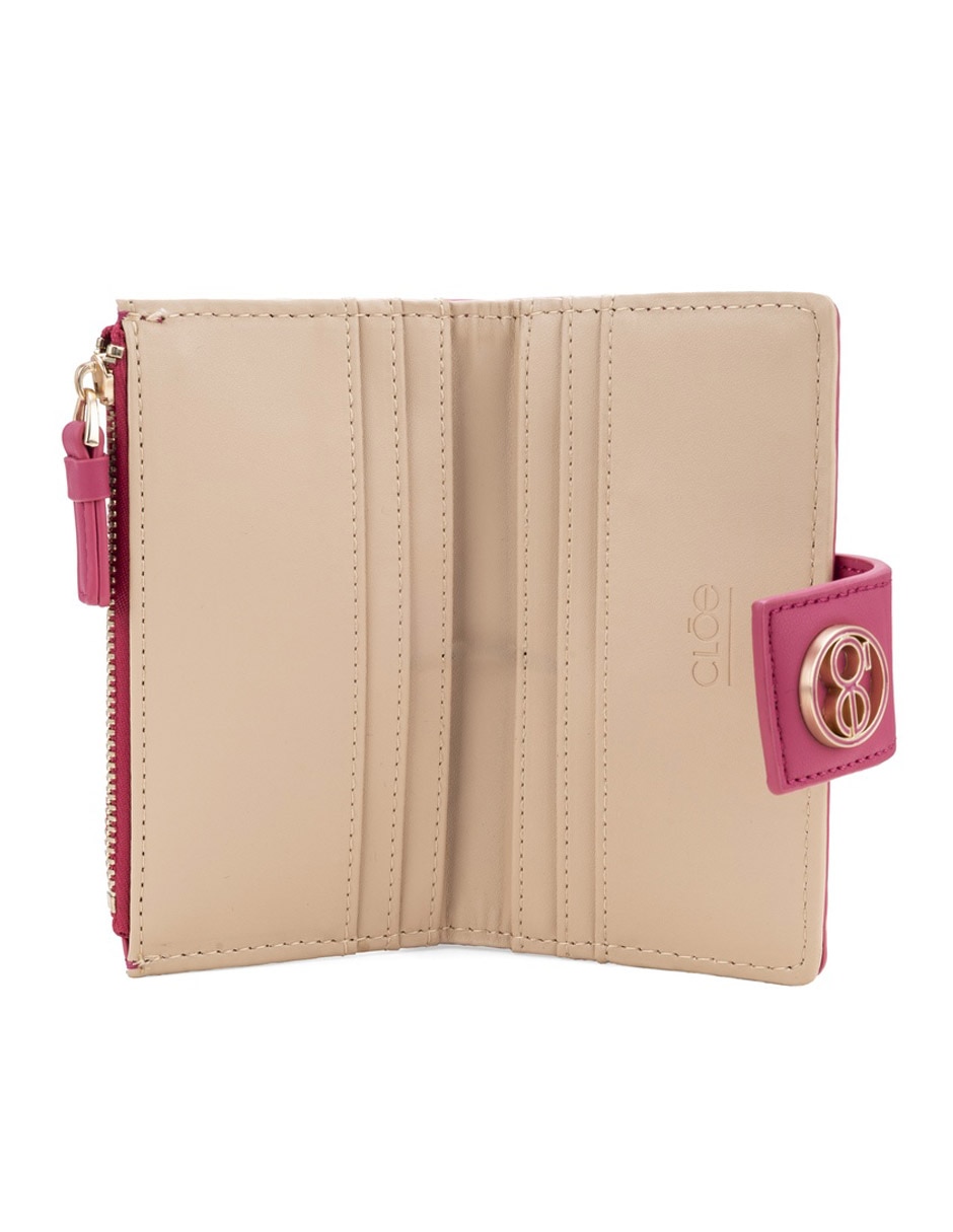 Cartera Cloe para mujer