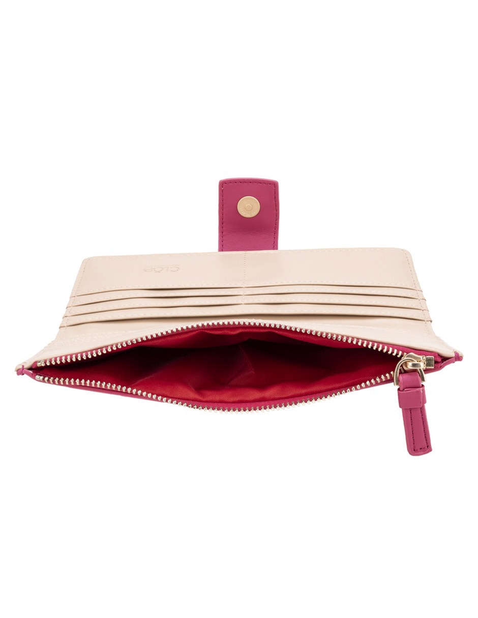 Cartera Cloe para mujer