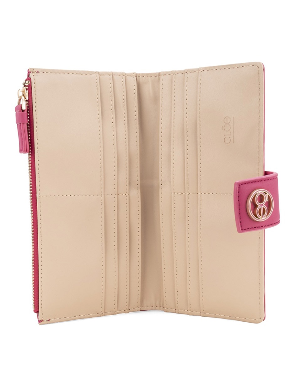 Cartera Cloe para mujer