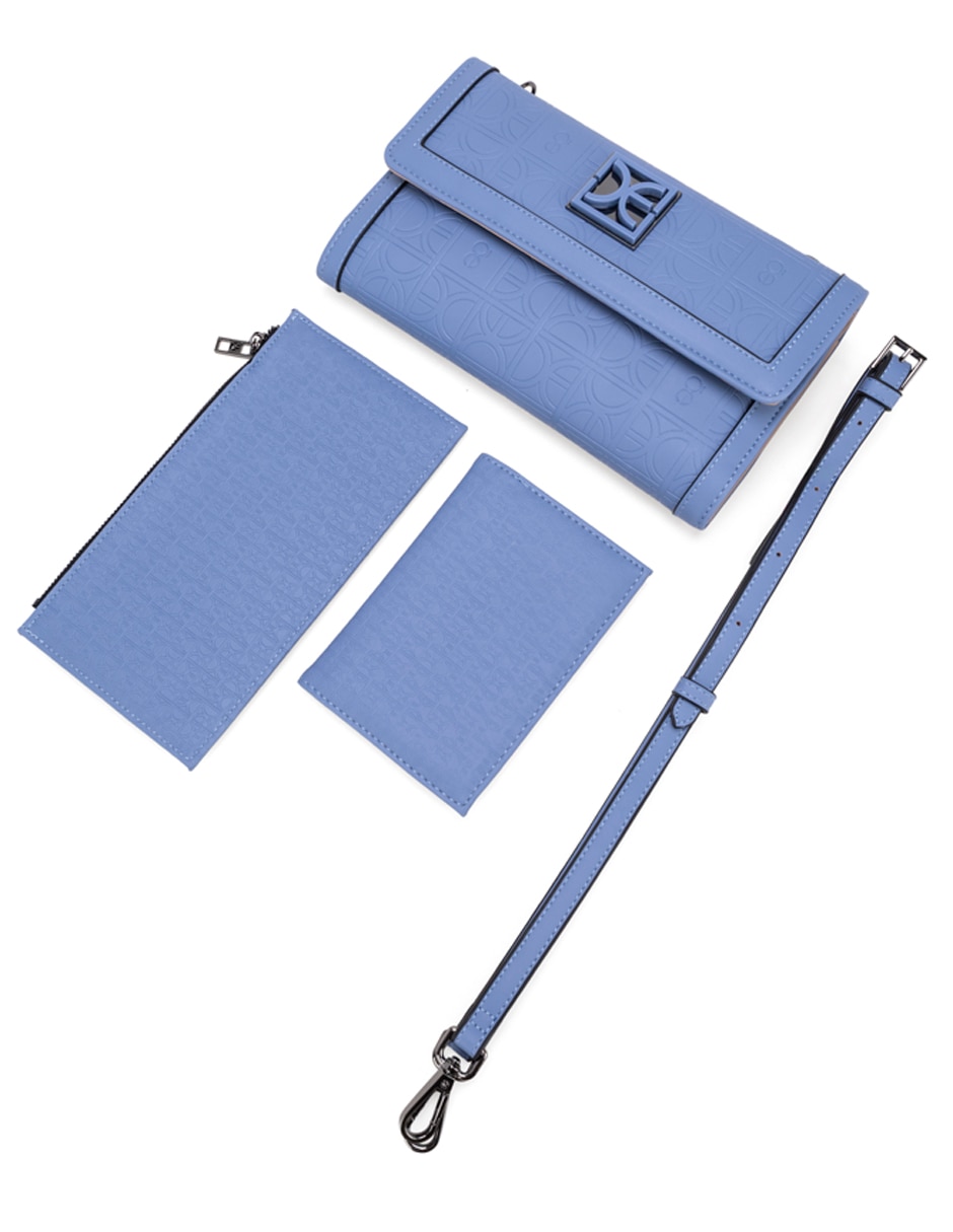 Cartera yajali i para mujer